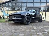 Porsche Cayenne Turbo APPROVED BURMESTER TECHART - Porsche Cayenne in Hannover