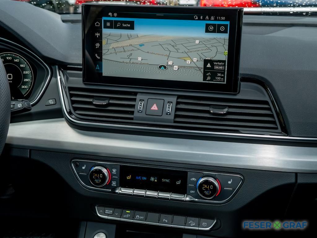 Audi Q5 - Bild 6