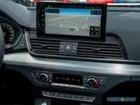 Audi Q5 - Vorschau Bild 6