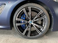 BMW M850 - Vorschau Bild 10