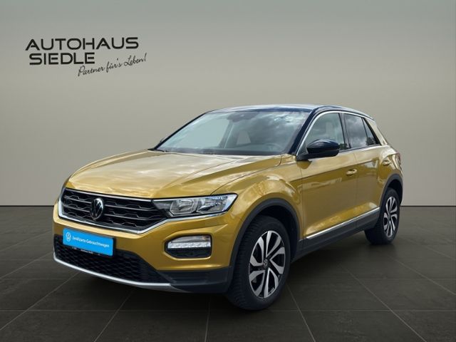 Volkswagen T-Roc Active 1.5 TSI DSG foto 2