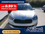 Skoda Fabia Selection 1.0 TSI*PDC-HINTEN*SMARTLINK*KEY - Gebrauchtwagen bis 20.000 Euro