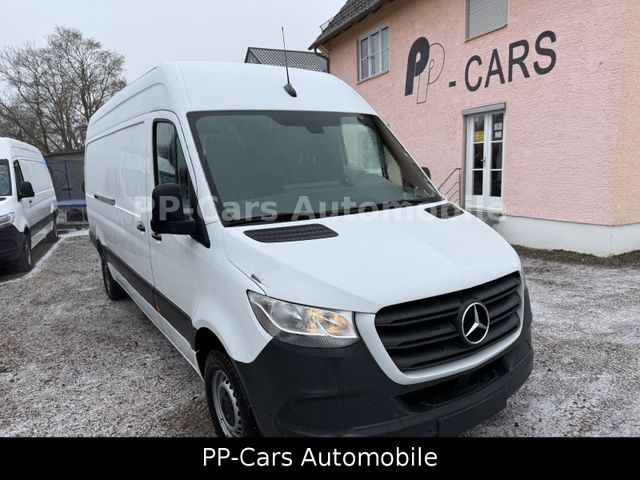 Mercedes-Benz SPRINTER KASTEN 317 CDI HOCH+LANG*9G-T*KAM*KLIMA