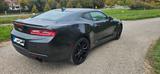 Chevrolet Camaro 6.2 V8 AT 50th Anniversary Edition 50... - gebrauchte Chevrolet Camaro aus dem Jahr 2017