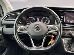 Fahrzeugabbildung Volkswagen T6.1 Multivan 2.0 TDI DSG AHK LED NAVI R-CAM