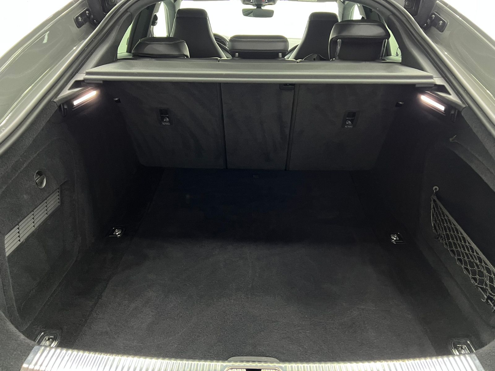 Fahrzeugabbildung Audi A5 Sportback 50 TDI Quattro Edition One/QUANTUM