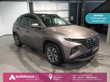 Hyundai Tucson 1.6 T-GDI Trend LED|Navi|PDC|Kamera|Pano - Hyundai: Allradantrieb