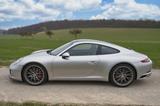 Porsche  911 991.2 GTS 3.0 gepflegtes Liebhaberauto - Porsche 992: Gt3