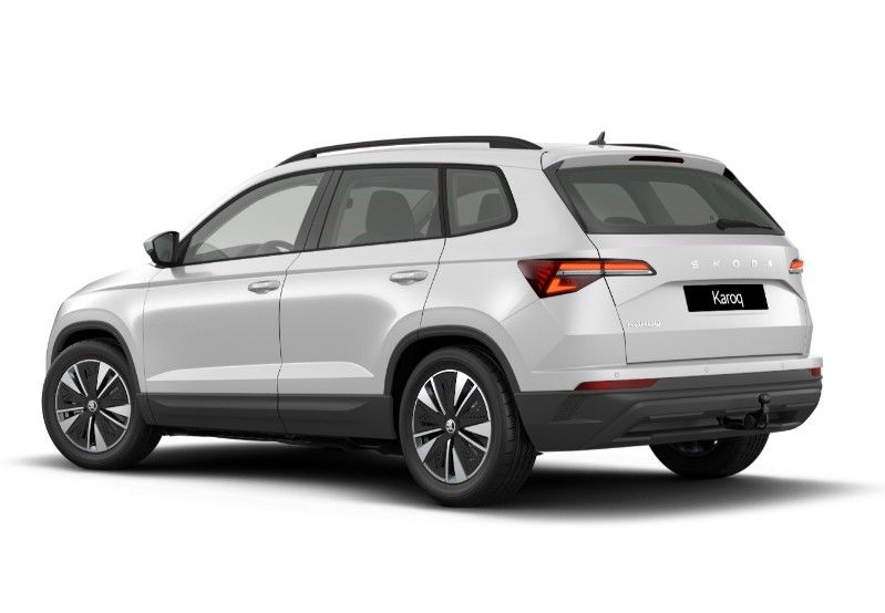 Skoda Karoq - Bild 3