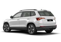 Skoda Karoq - Vorschau Bild 3