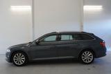 Skoda SUPERB 1,5 TSI AUT. STYLE *TOP With Extra!* - Skoda Superb bis 15.000 Euro