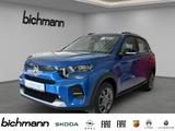 Citroën C3 PLUS Hybrid KlimaAT SHZ Allwetter LenkradHZ L - Citroën C3 Tageszulassungen