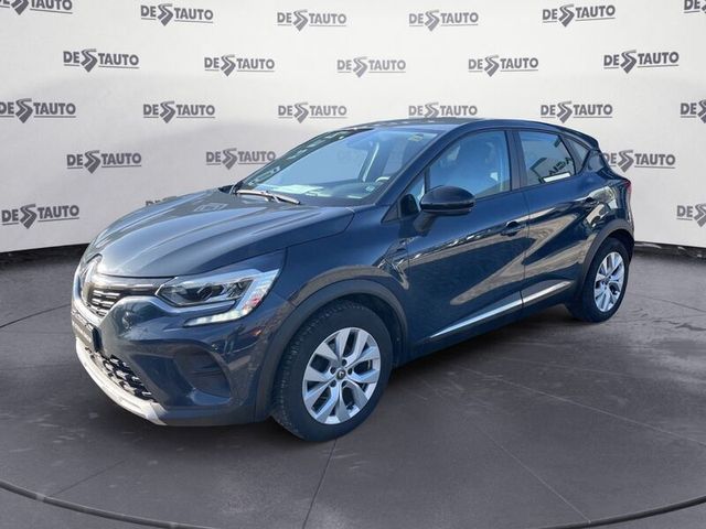 Renault Captur Captur 1.0 tce Zen Gpl 100cv