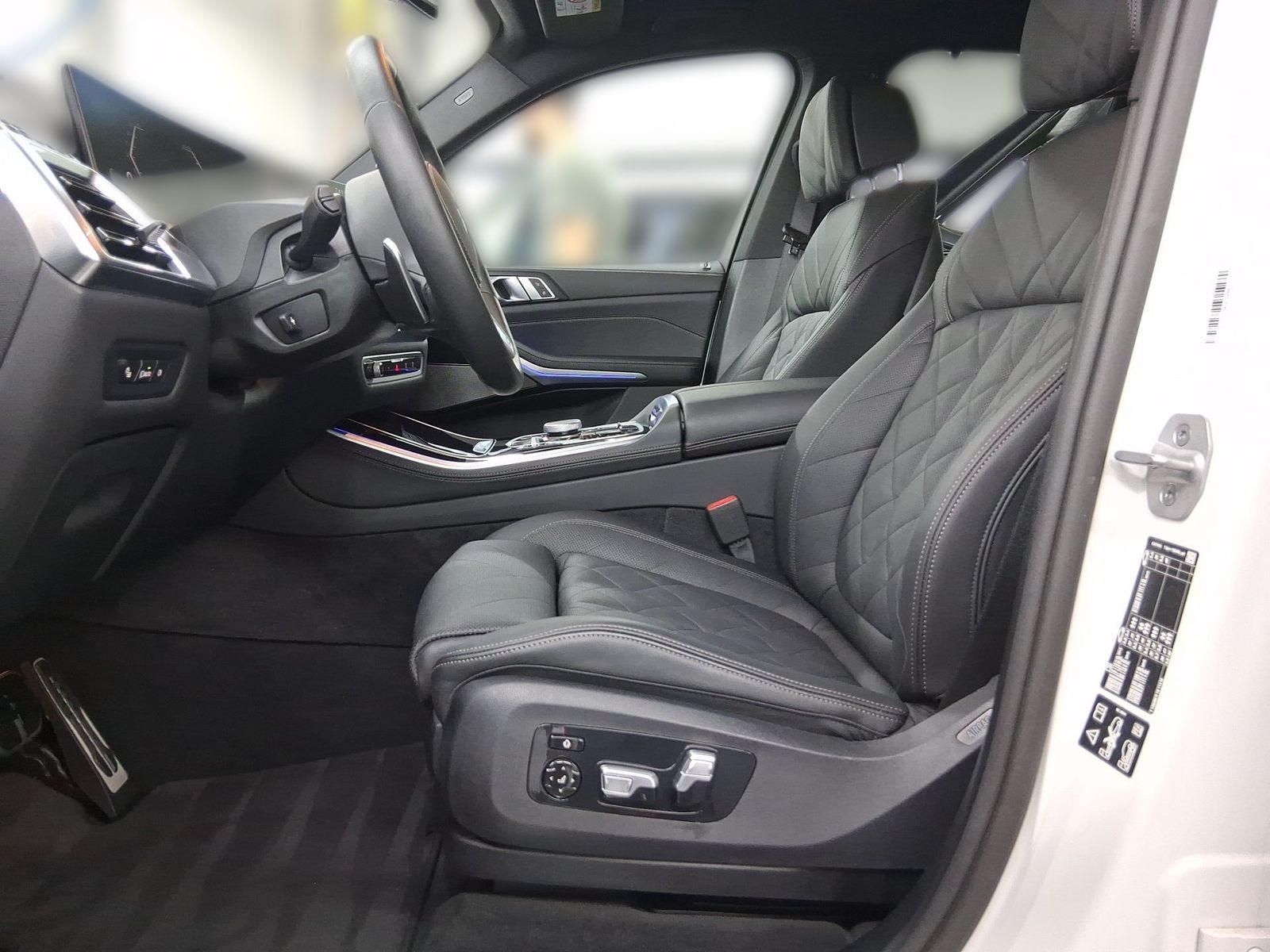 BMW X5 - Bild 7
