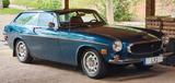Volvo 1800ES - Volvo Oldtimer: Coupe