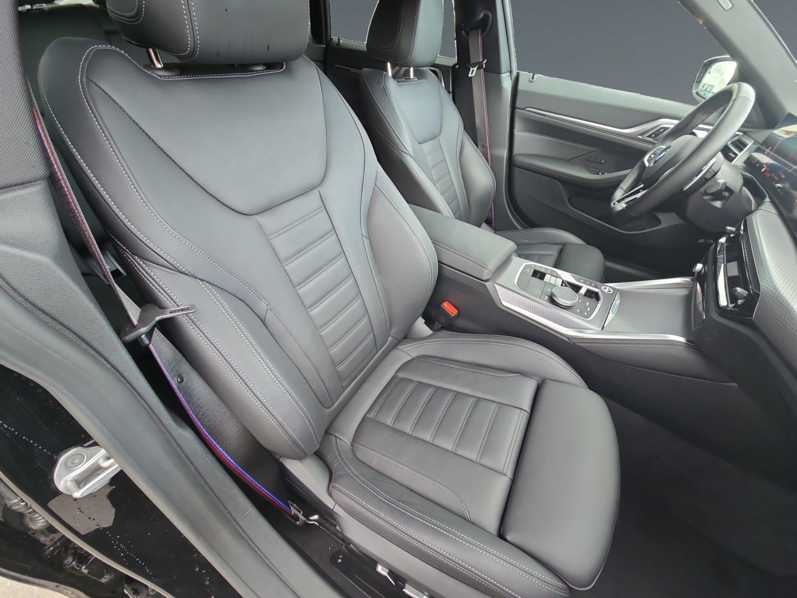 BMW 420 Gran Coupé - Bild 15