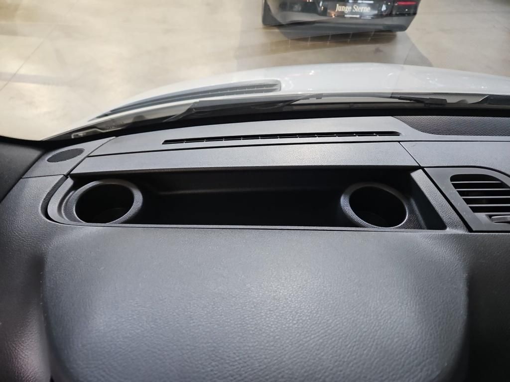 Fahrzeugabbildung Mercedes-Benz Sprinter 315 Kasten L3H2 Schwingsitz 360°SHZ Nav