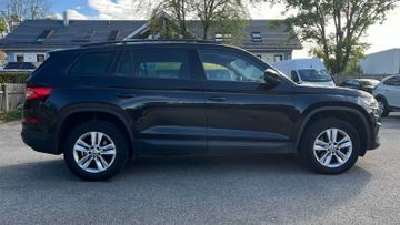 Skoda Kodiaq - 9