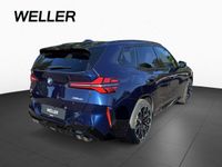 BMW X3 M50 - Vorschau Bild 9