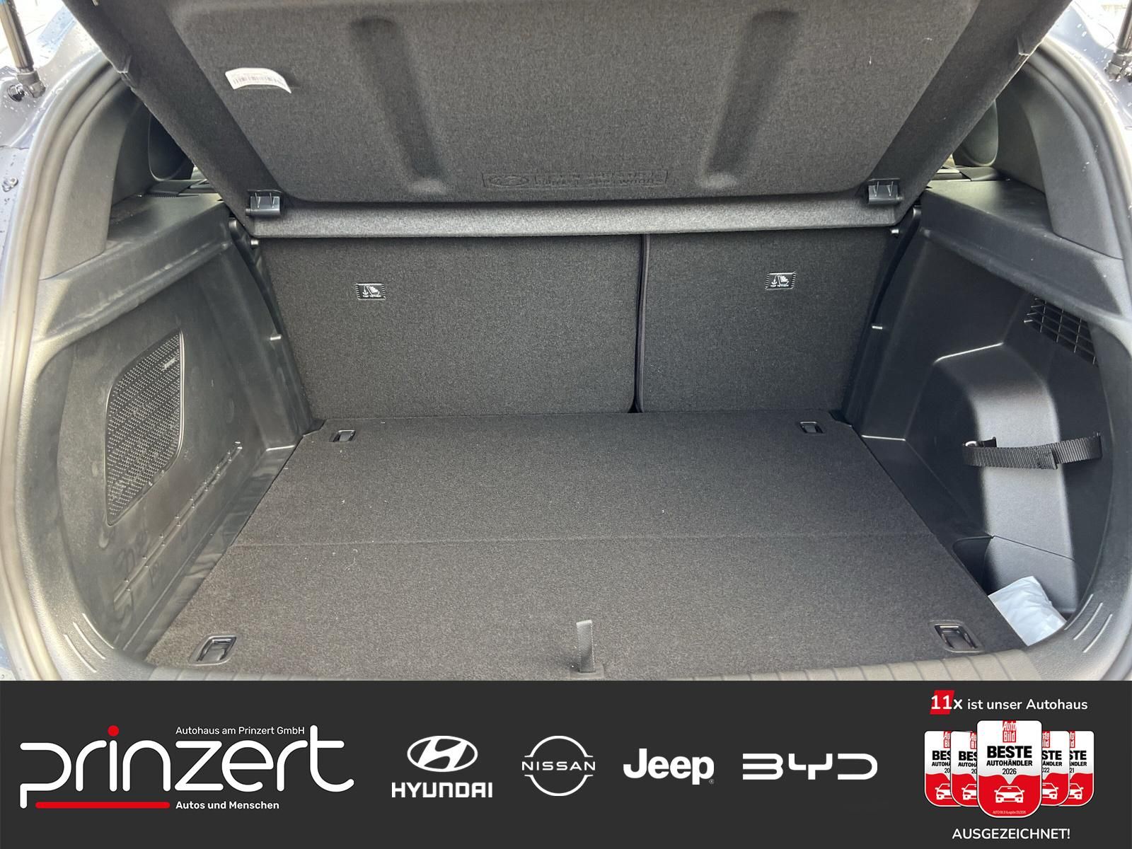 Hyundai BAYON – Bild 15