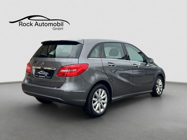 Mercedes-Benz B 180 7G-DCT Automatik *Garantie*