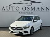 Mercedes-Benz B 200 7G-DCT AMG-LINE / VIRTUAL COCKPIT /... - Mercedes-Benz B 200 Gebrauchtwagen in Mönchengladbach