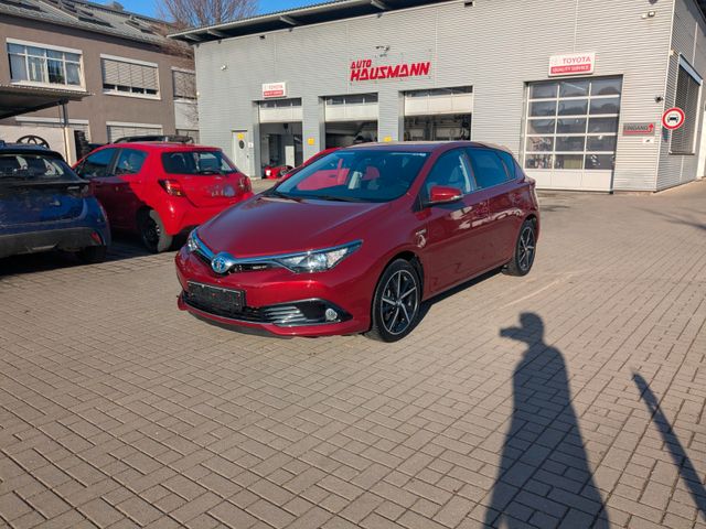 Toyota Auris Hybrid*Navi*Allwetterreifen*