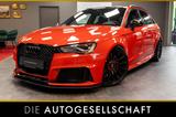 Audi RS3 2.5 TFSI quattro*MTM*LED*SCHALENSITZE*PANO* - Audi RS3 in Dresden