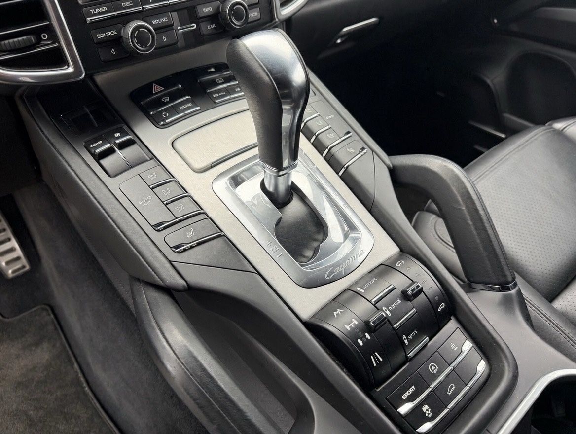 Porsche Cayenne S / 2 HAND / 70.500km foto 7