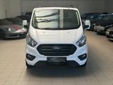 Ford Transit Custom Kasten 320 L2 Trend - gebrauchte Ford Transit aus dem Jahr 2018