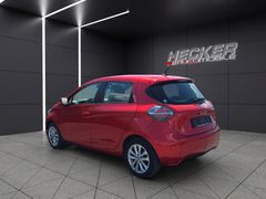Renault Zoe R110 Experience R110/Z.E. 50 (Kauf-Batterie)