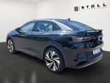 Volkswagen ID.5 Pro Wärmepumpe+AHK+NaviPro - VW ID.5 SUV
