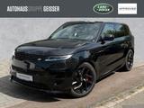 Land Rover RR Sport P530 AWD Autobiography AHK ACC HUD SD - Land Rover Range Rover Sport in Karlsruhe