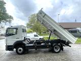 Mercedes-Benz Atego 1223 Dreiseitenkipper *Klima* - Angebote