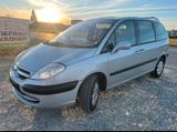 Citroën C8 2.2 HDi SX SX - Citroën C8 aus 2003