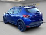 Dacia Sandero Stepway III Extreme+ 1.0 TCe LPG AKTION - Dacia Sandero: 1.0