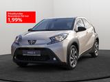 Toyota Aygo X 1.0 Teamplayer KLIMA SHZ RÜCKFAHRKAMERA - Toyota Tageszulassungen: Aygo