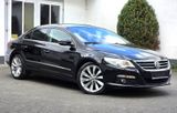 Volkswagen Passat CC Automatik Navi BiXenon 170PS EXPORT - Volkswagen Passat CC aus 2009