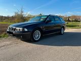 BMW E39 540i - BMW 540: Kombi, E39 540i