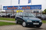 Opel Astra*2-HAND*KLIMA*SERVO*ZV*RADIO !! - Opel Astra aus 1997: Kombi