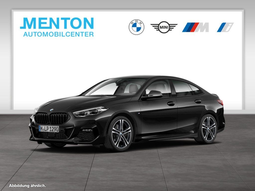 Image of BMW 218 Gran Coupé