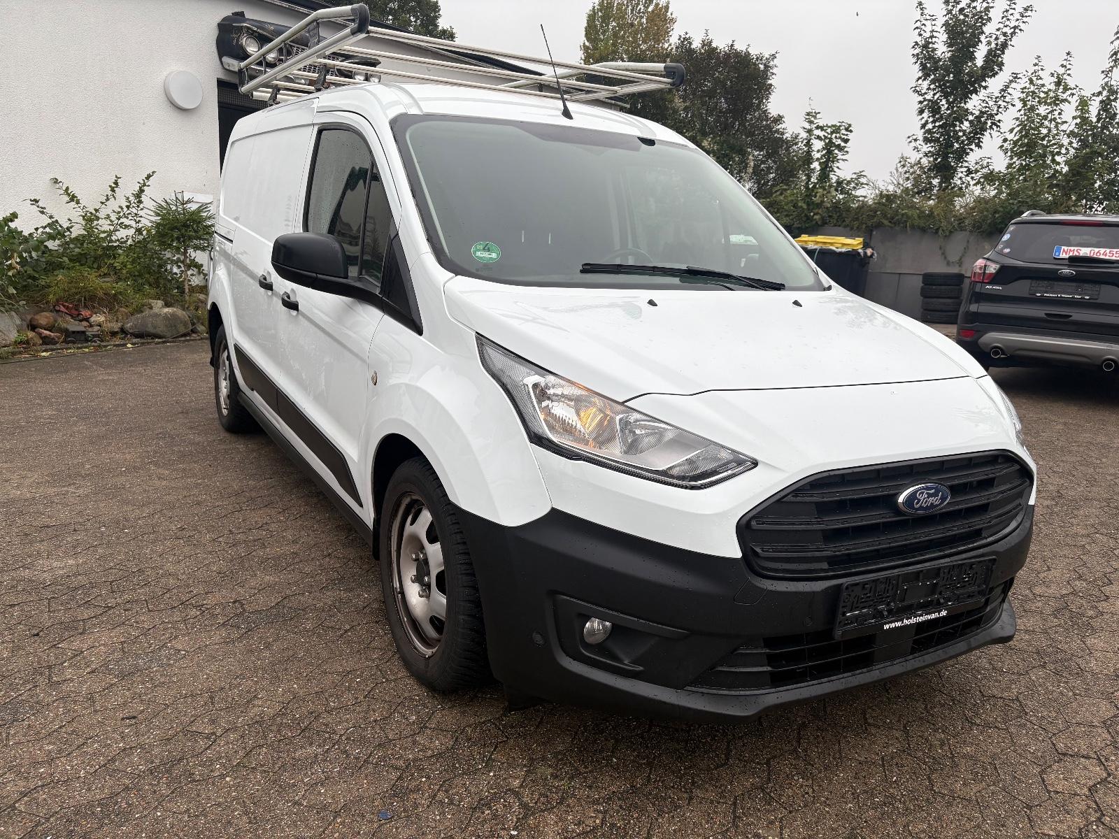 Ford Transit Connect  "PDC"MFL"TÜV NEU"