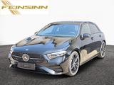 Mercedes-Benz A 180 Special Edition *AMG*Alu 19 Zoll*Multibeam - Mercedes-Benz A 180 Neuwagen