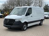 Mercedes-Benz Sprinter III Kasten 317 CDI/NAVI/KLIMA/STANDH