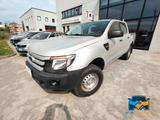 Ford Ranger Double Cab Ranger 2.2 tdci double ca - gebrauchte Ford Ranger aus dem Jahr 2012
