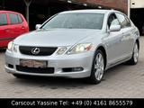 Lexus ANDERE GS 300/Xenon/Automatik/ - Lexus Gebrauchtwagen in Hamburg
