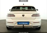 Volkswagen Arteon SB 2.0 TSI Elegance #18Z#AHK#ACC#Cam#LED# - weiße Volkswagen Arteon
