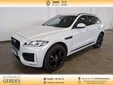 Jaguar F-Pace F-PACE R-Sport AWD - Jaguar F-Pace in Bremen