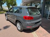 Volkswagen Tiguan 1.4 TSI - Volkswagen Tiguan in Krefeld
