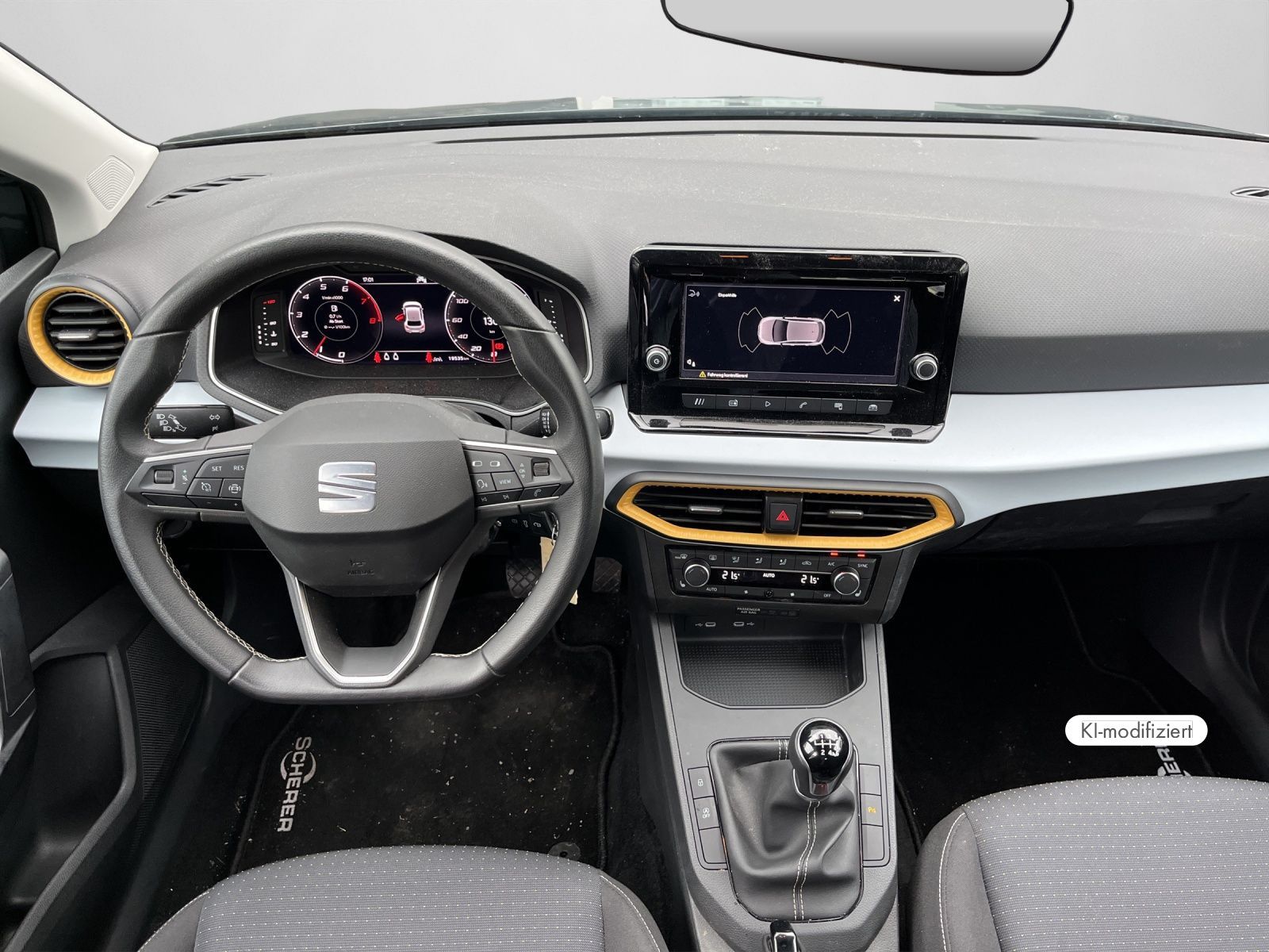 Seat Ibiza - Bild 4